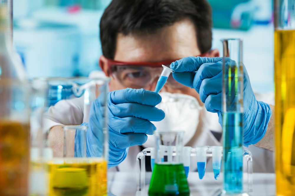 Chemical Engineering Background