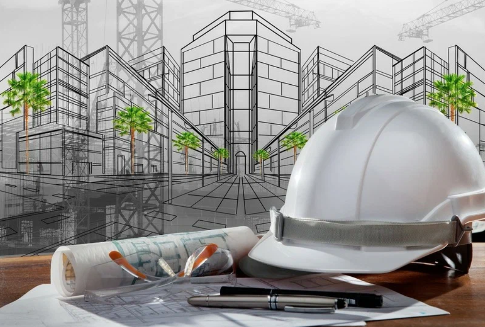 Civil Engineering Background