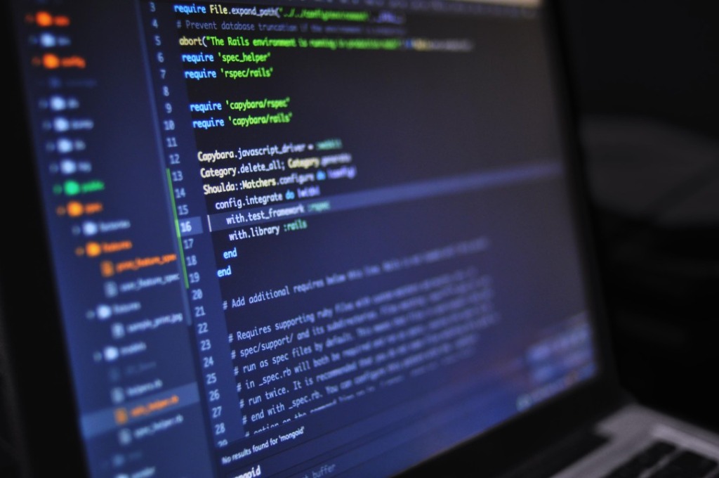 Computer Science and Technology Background