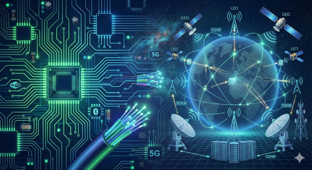 Electronics Engineering Background
