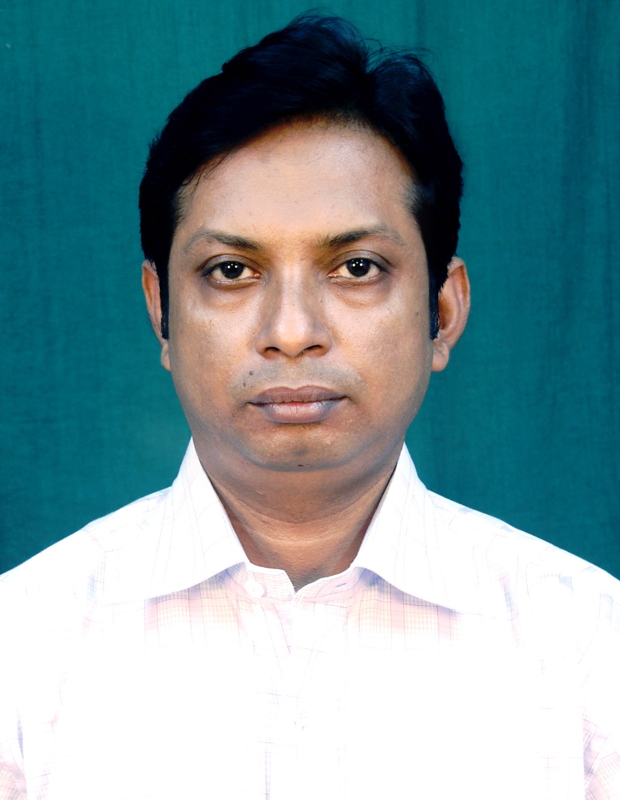 Ranajit Pati