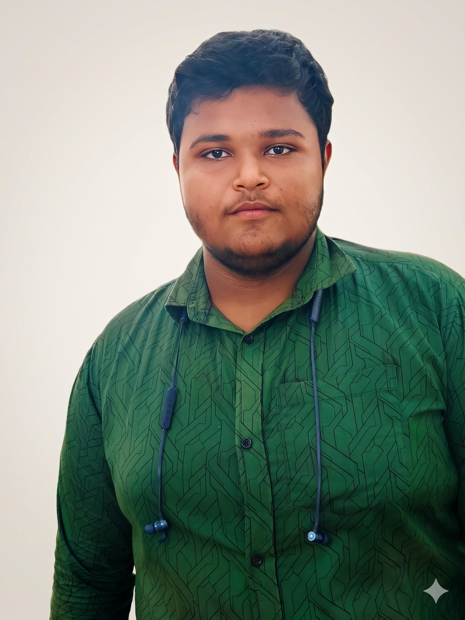 Swarup Dey
