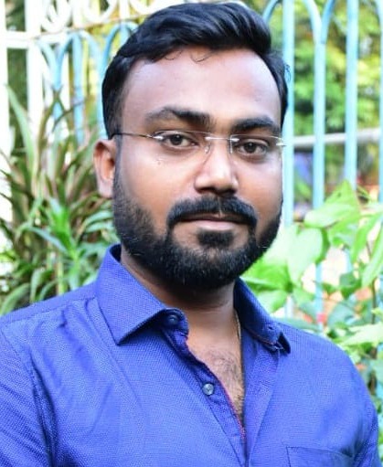 Mr. Abhijit Dalai