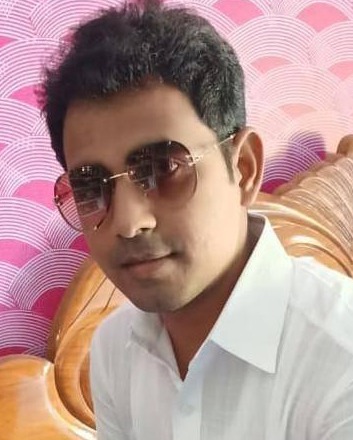 Mr. Pappu Maity