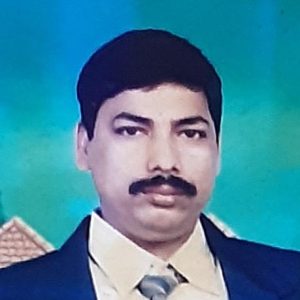 Mr. Ranjan Mandal